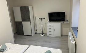 Apartmany Zizkova