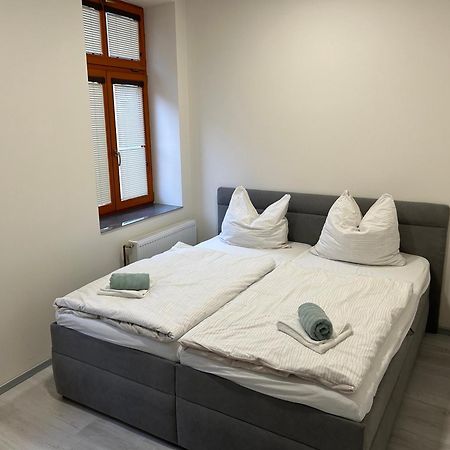 Apartmany Zizkova Česká Lípa Exterior foto