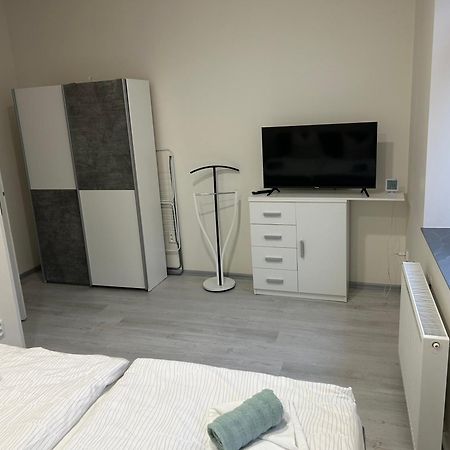 Apartmany Zizkova Česká Lípa Exterior foto