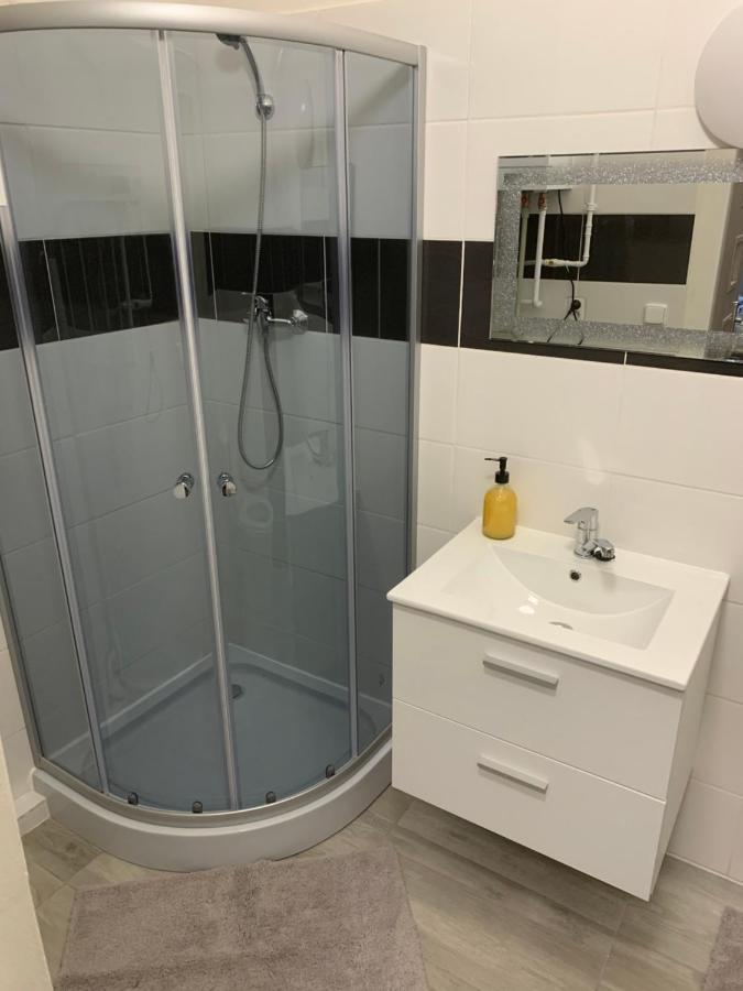 Apartmany Zizkova Česká Lípa Exterior foto