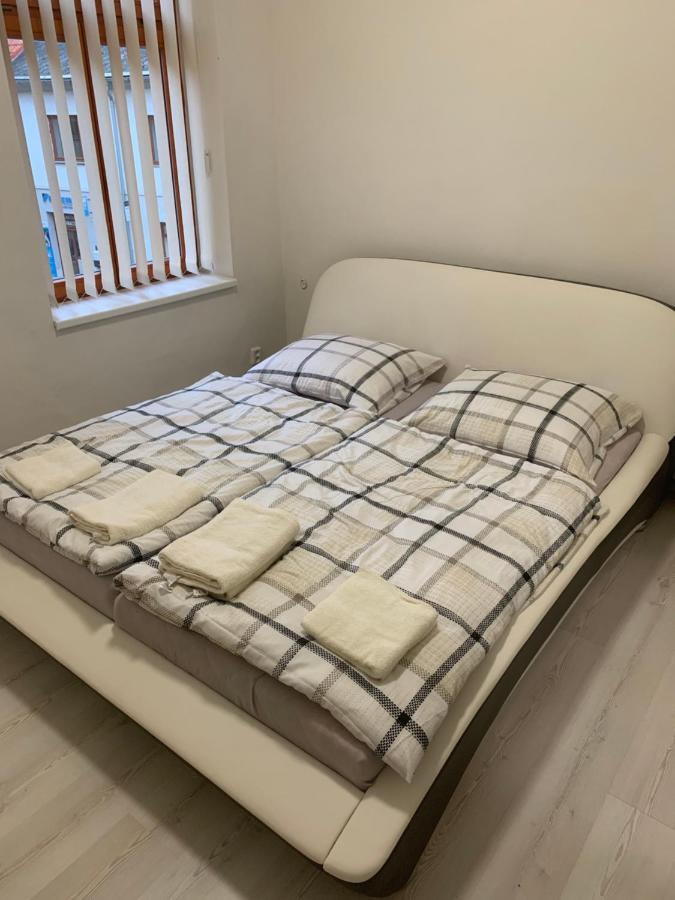 Apartmany Zizkova Česká Lípa Exterior foto