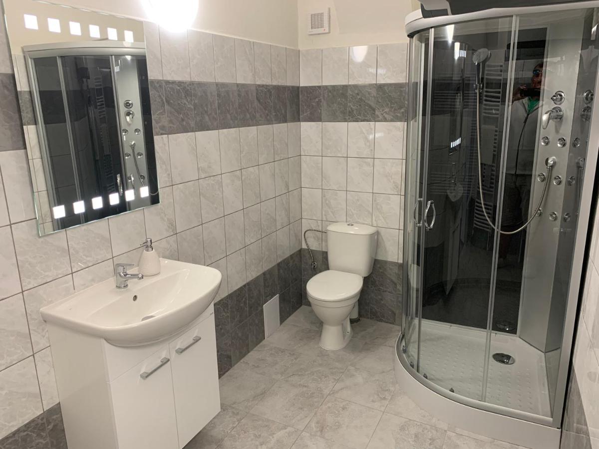 Apartmany Zizkova Česká Lípa Exterior foto