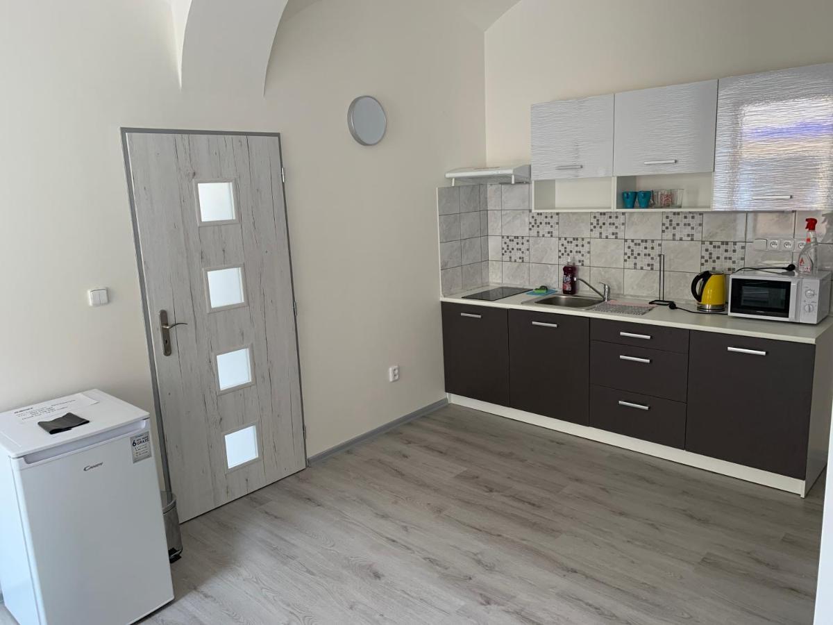 Apartmany Zizkova Česká Lípa Exterior foto