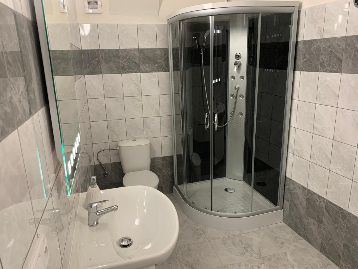 Apartmany Zizkova Česká Lípa Exterior foto
