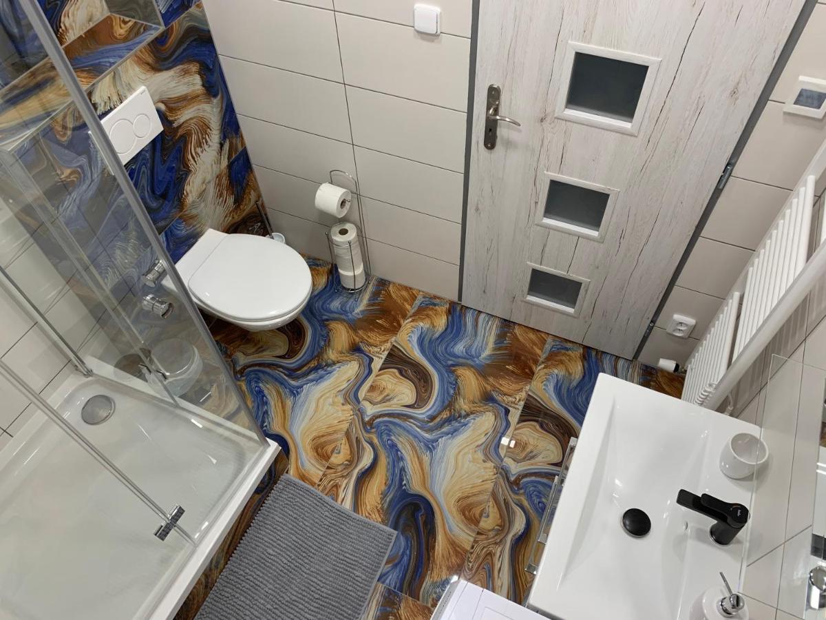 Apartmany Zizkova Česká Lípa Exterior foto