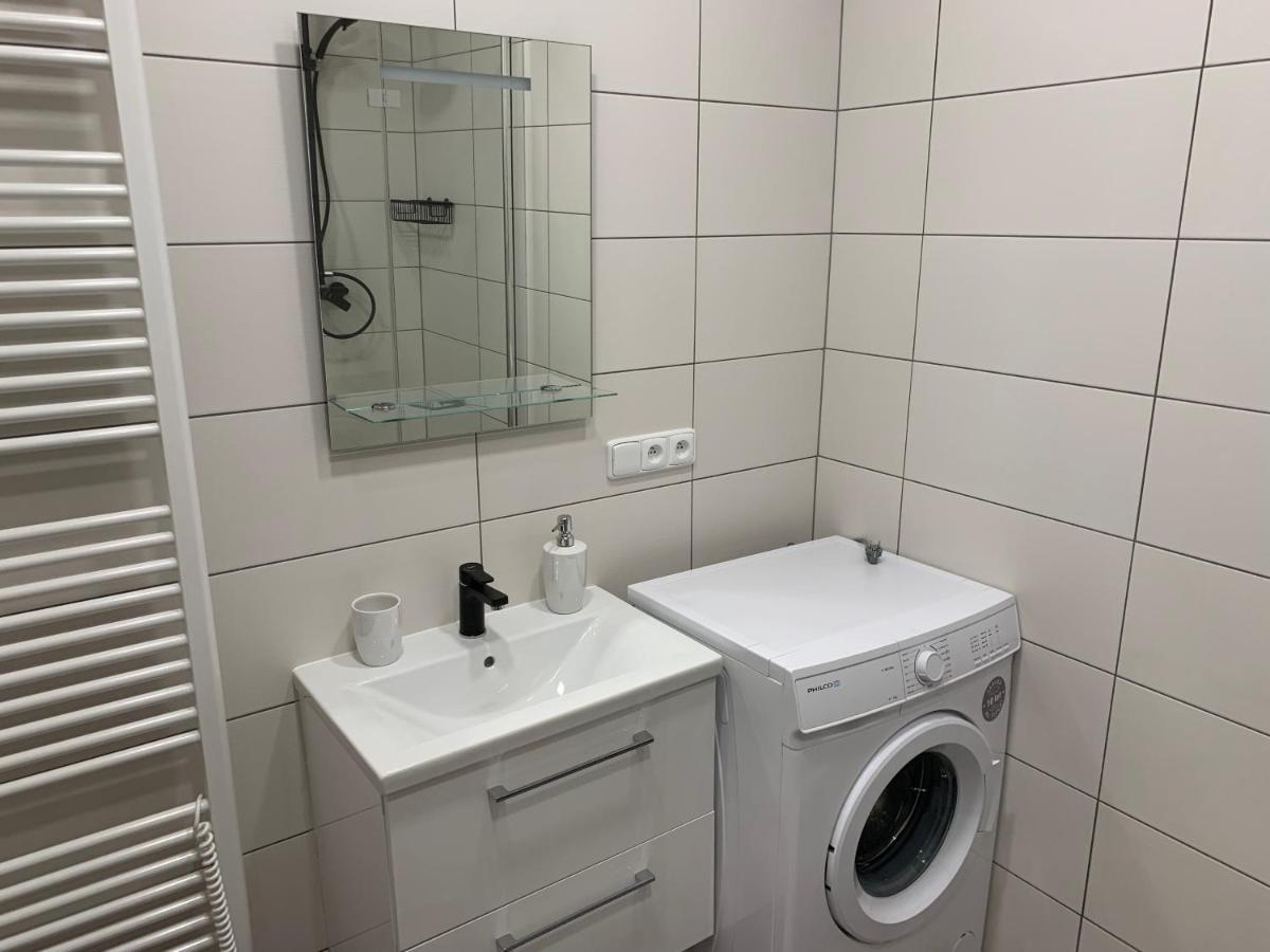 Apartmany Zizkova Česká Lípa Exterior foto