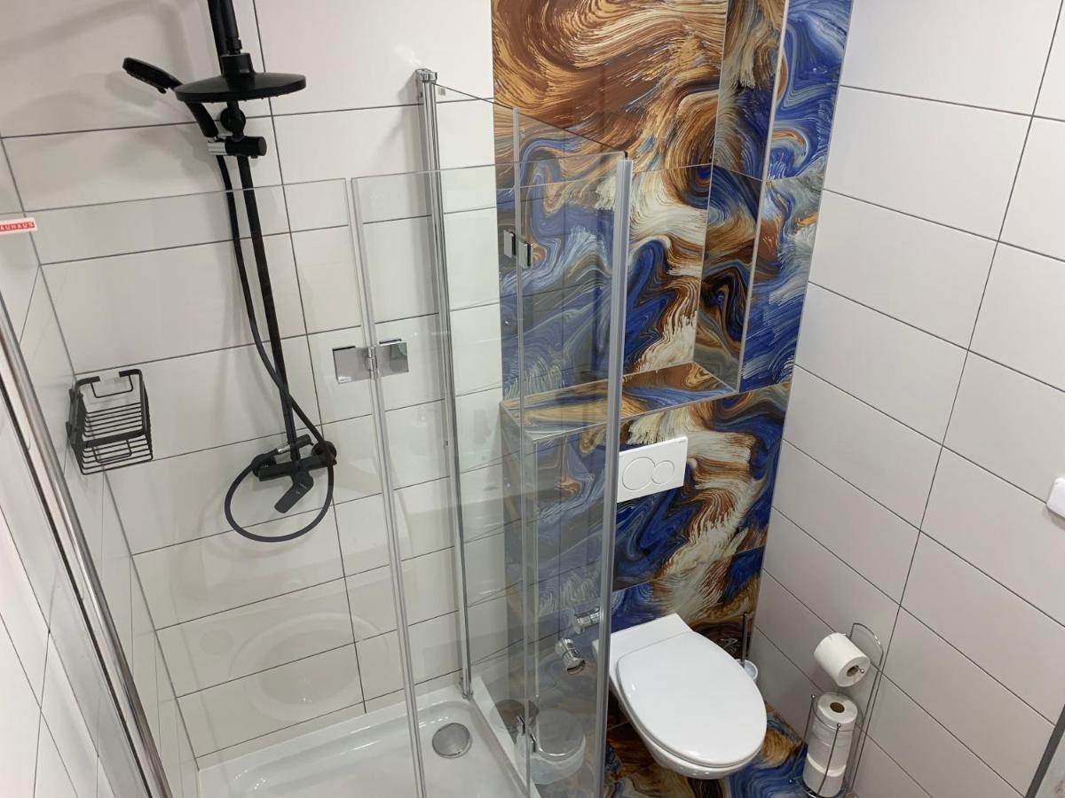 Apartmany Zizkova Česká Lípa Exterior foto