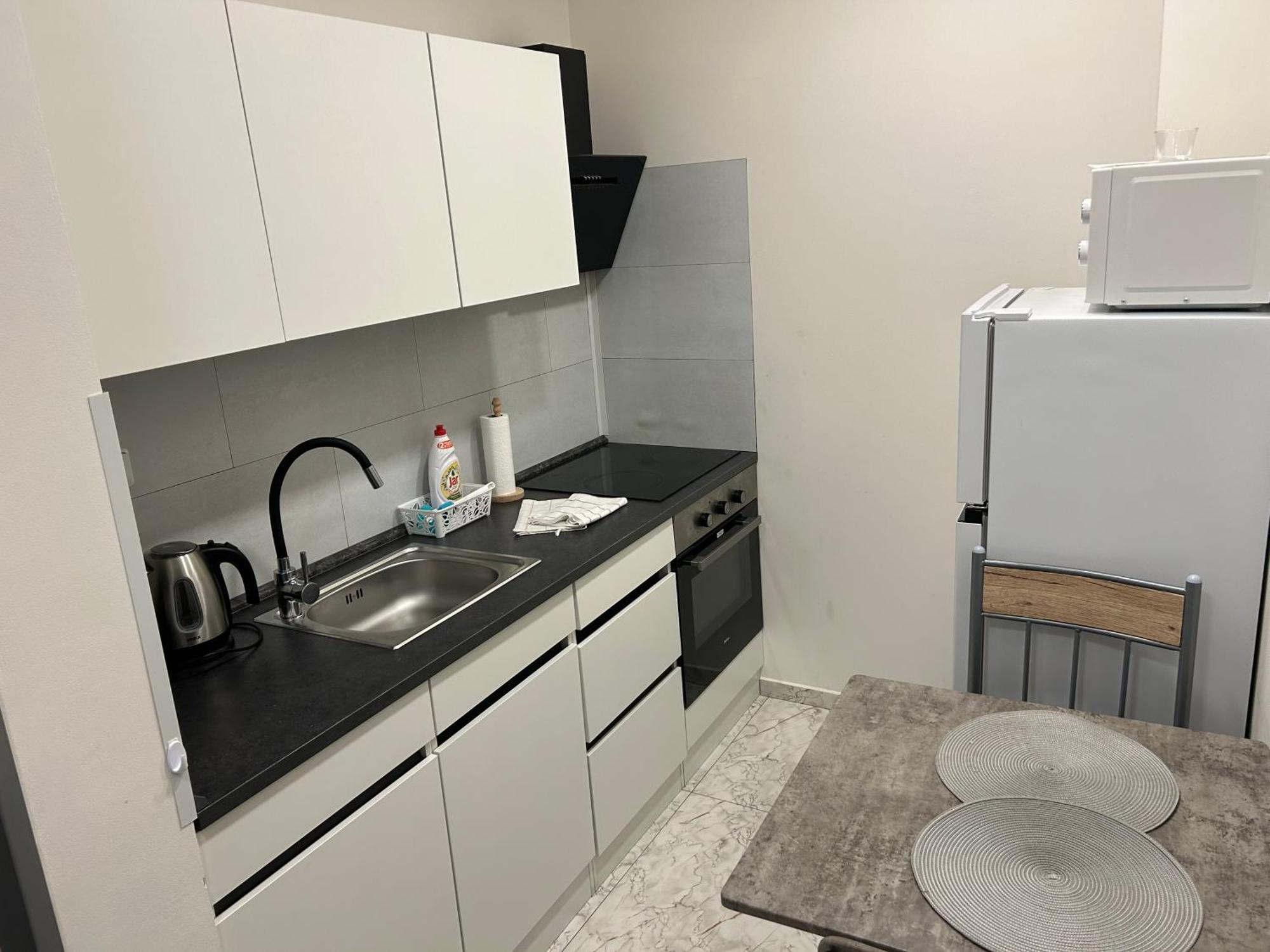 Apartmany Zizkova Česká Lípa Exterior foto