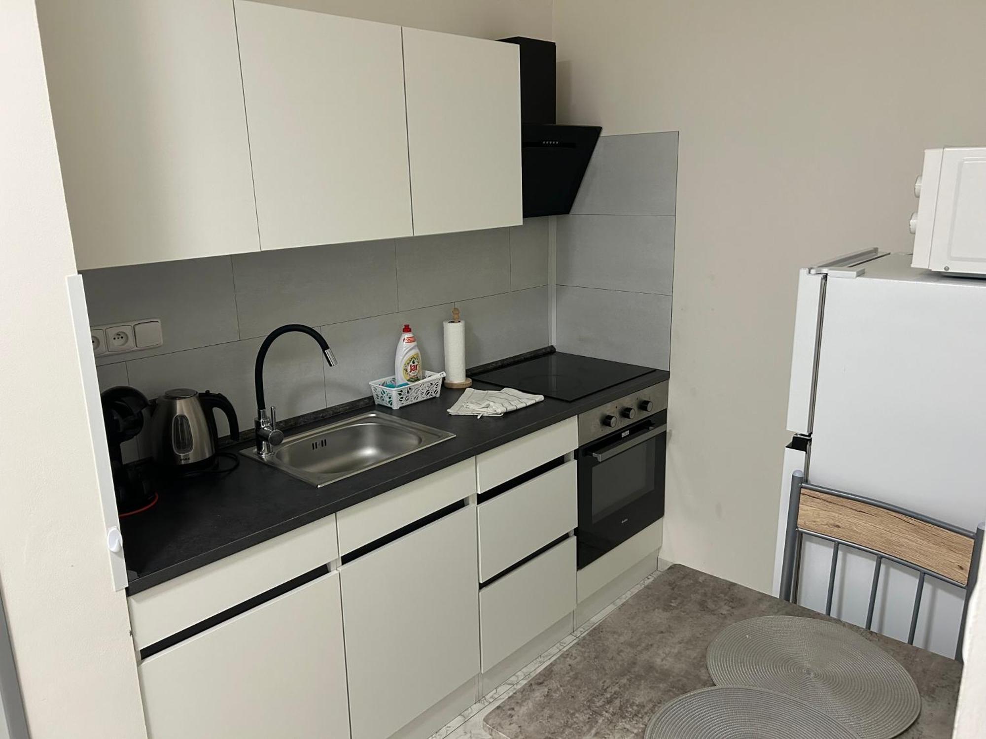 Apartmany Zizkova Česká Lípa Exterior foto