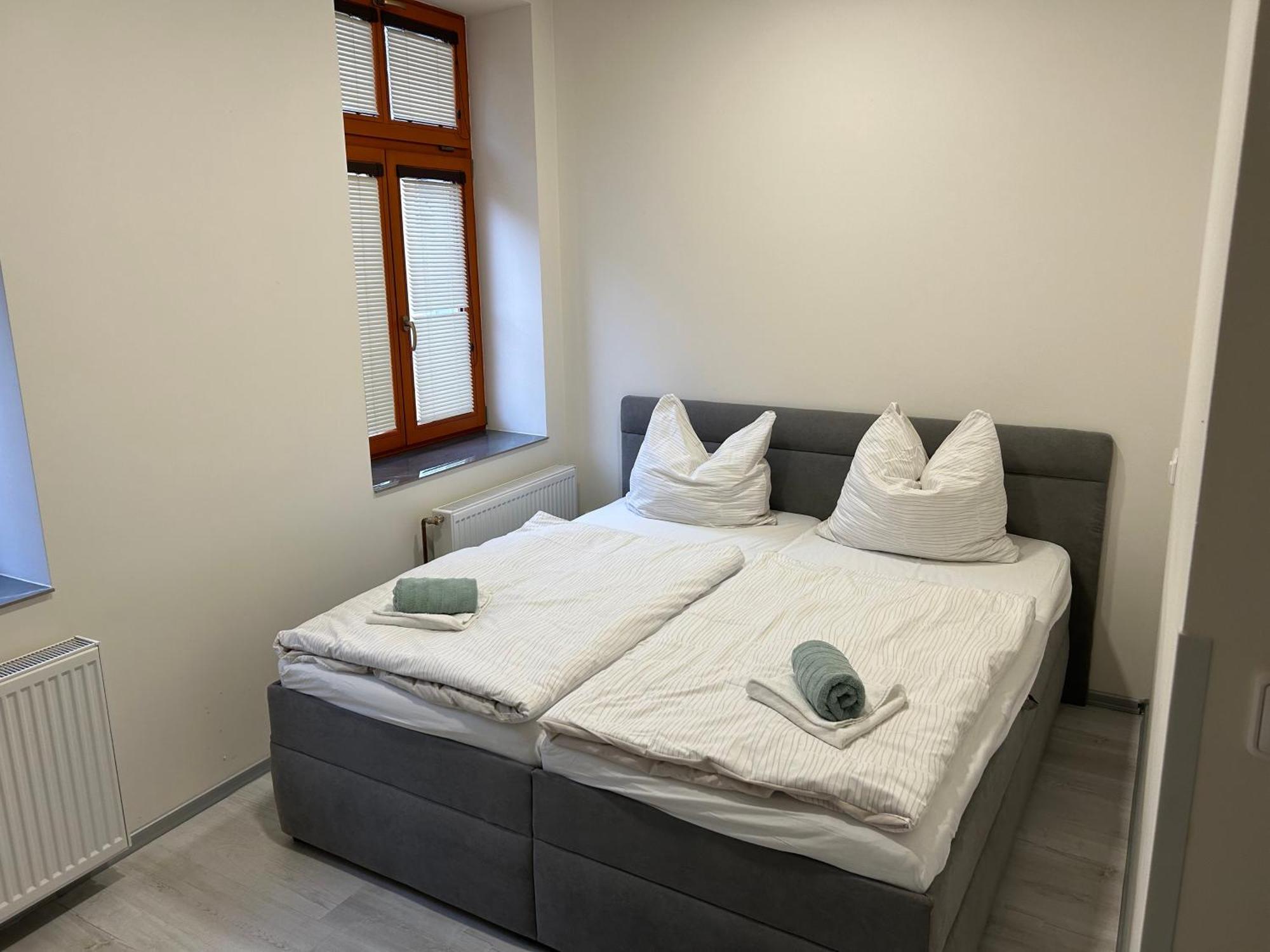 Apartmany Zizkova Česká Lípa Exterior foto
